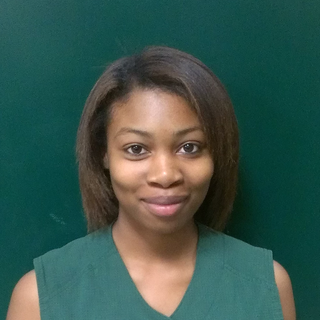 Valisha Shepherd mugshot