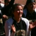 Kayla Fernandez mugshot
