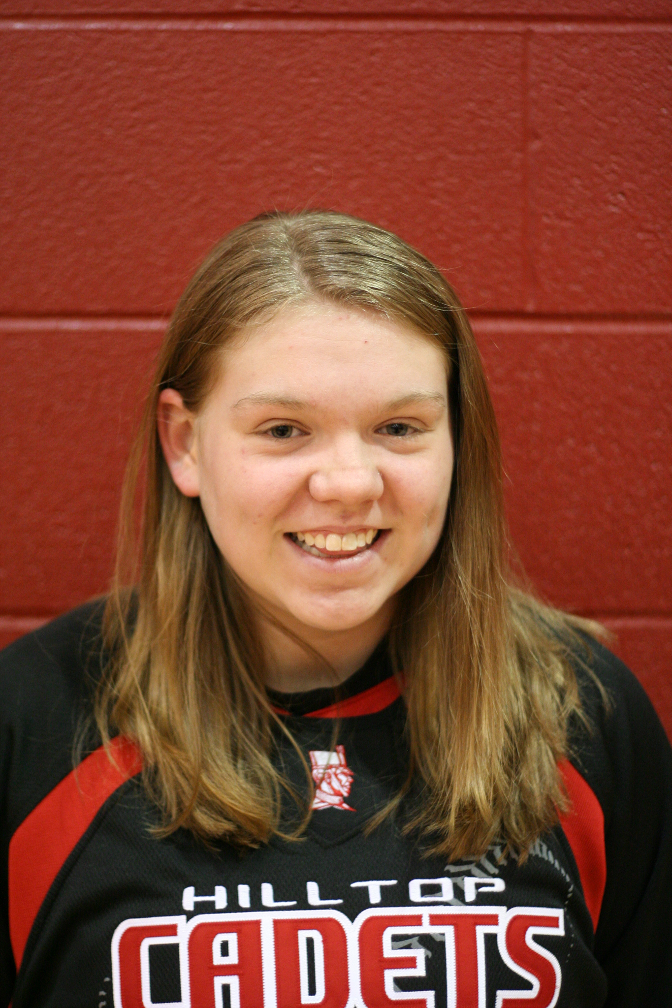 Karissa Crisenbery