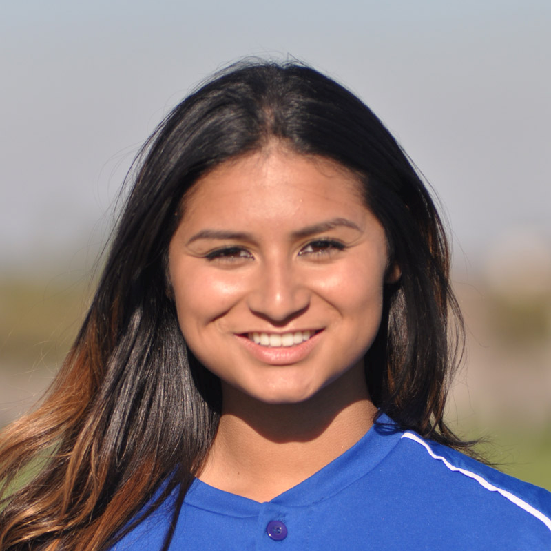 Rabecka Snooks-Andrade