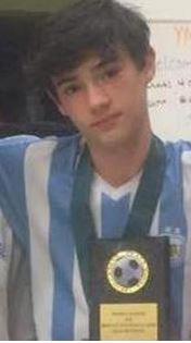 Kyle Howarth