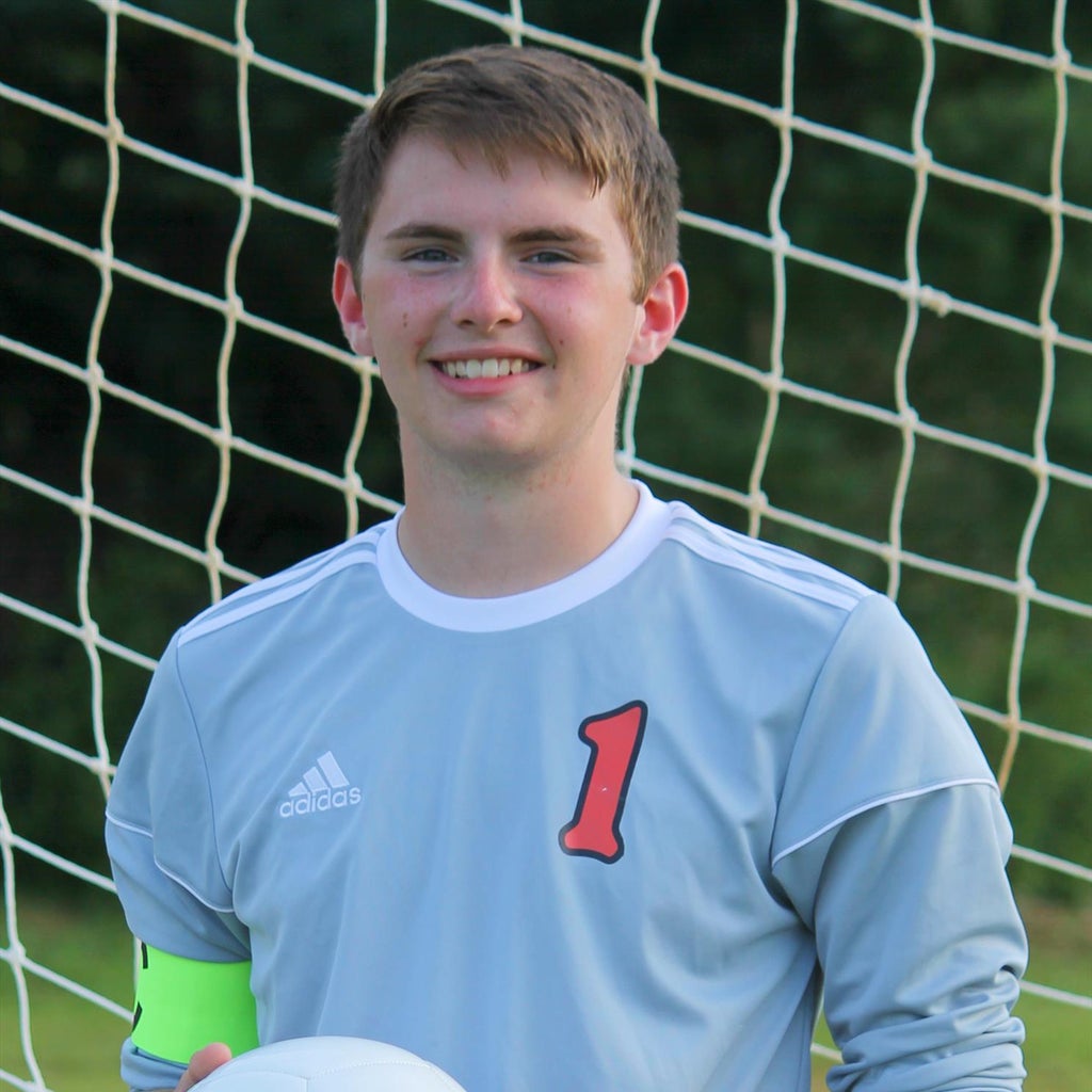 Caleb Killett