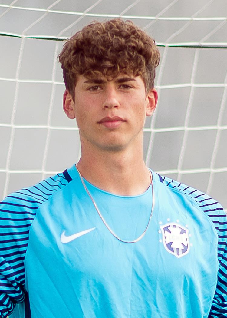 Forrest Gill-Ehlen