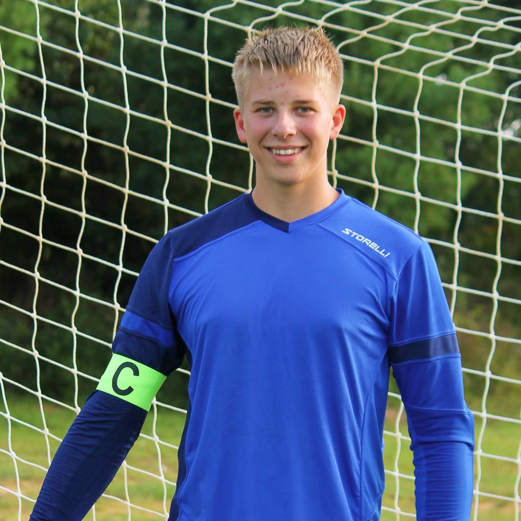 Colton Caskey