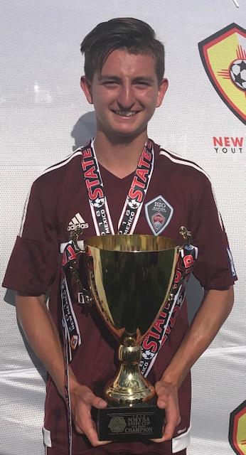 Matthew Berlint