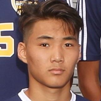 Tengis Purevrentsen mugshot