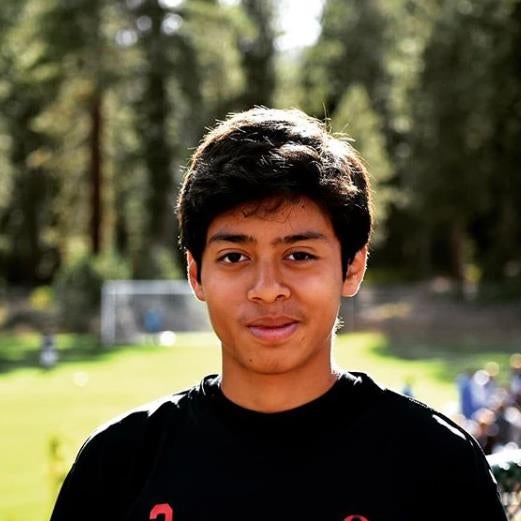 Isaac Aguilar