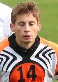 Garrett Spencely