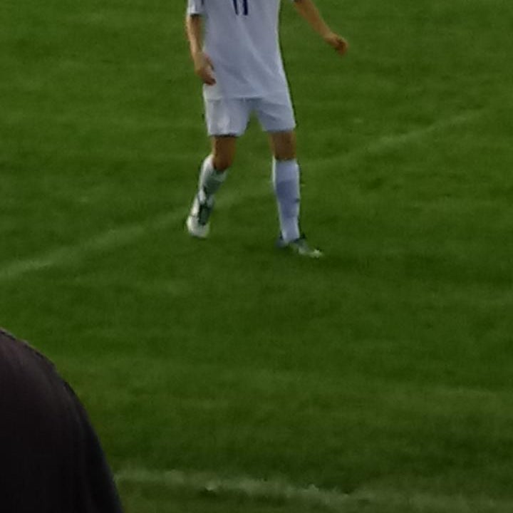 Keegan Shingledecker