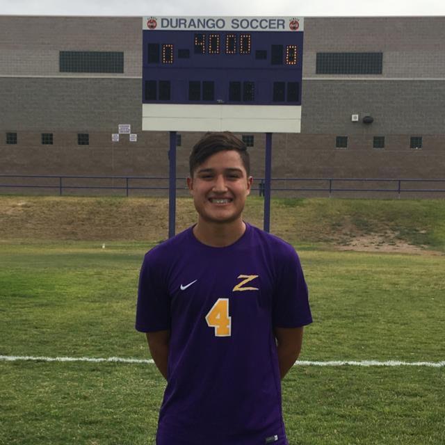 Gael Delangel Parra mugshot