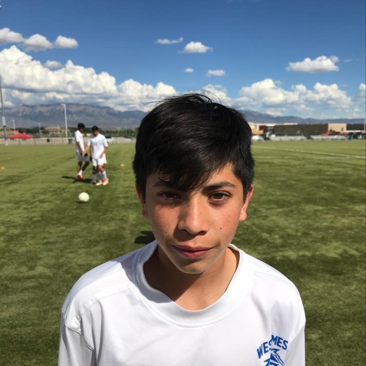 Cristian Nava