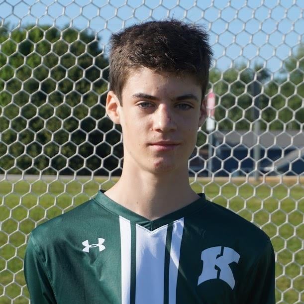 Skyler Schmitt