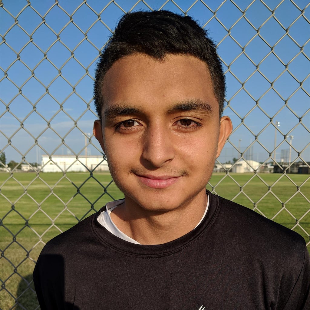 Juan Salinas