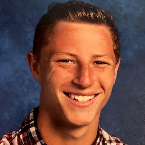 Sean Dickson