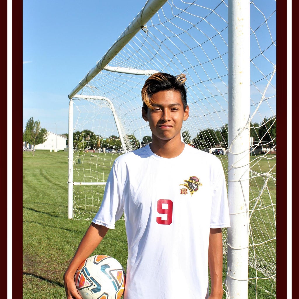 Miguel Vazquez mugshot