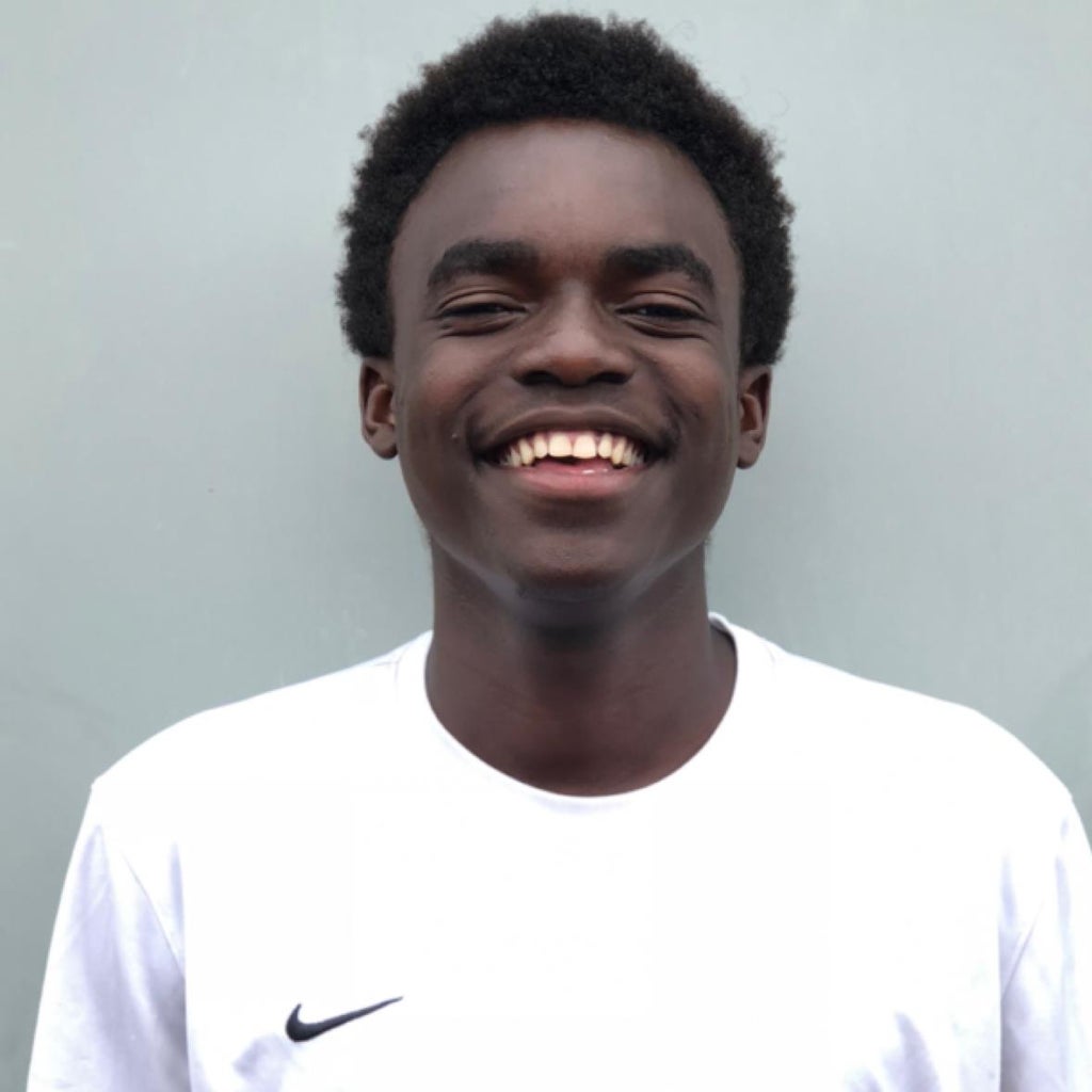 Chris Kombo