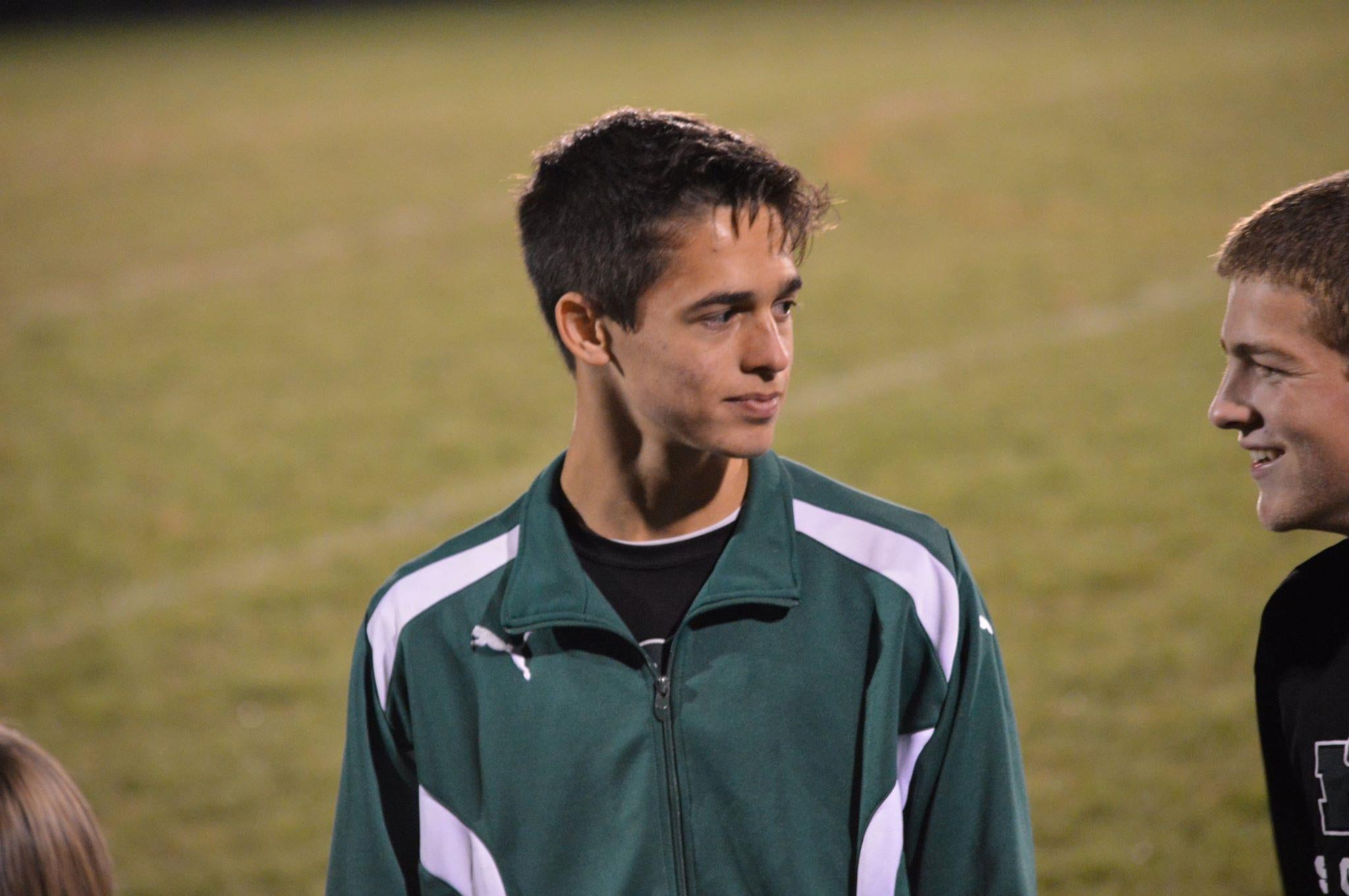 Noah Petronic