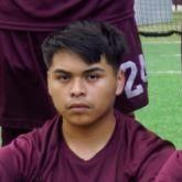 Larry Villanueva mugshot