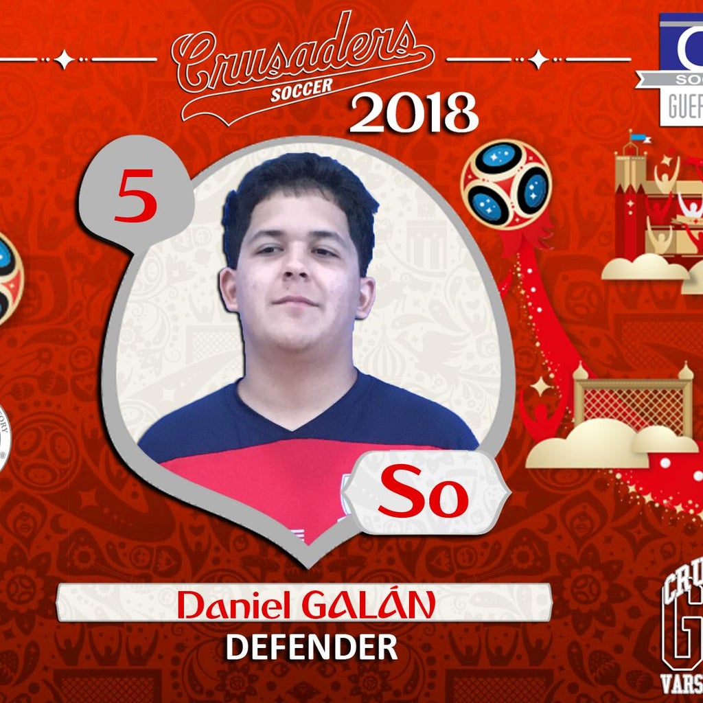 Daniel Galan