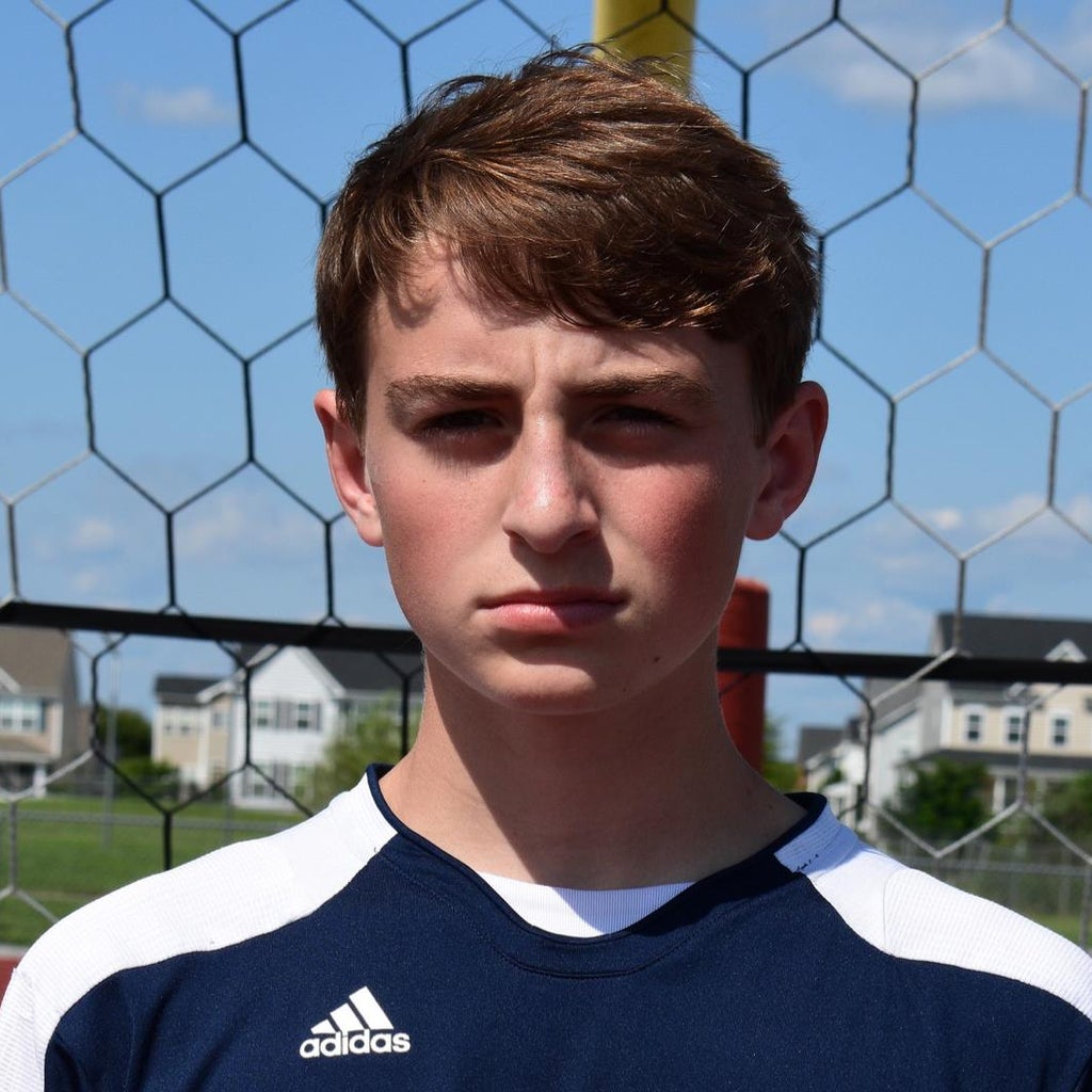 Jack Walker mugshot