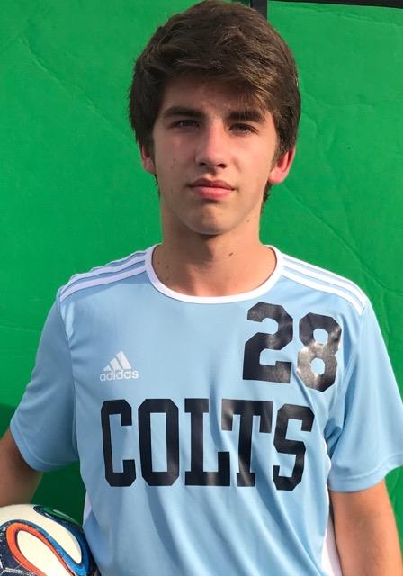 Caleb Shipley mugshot