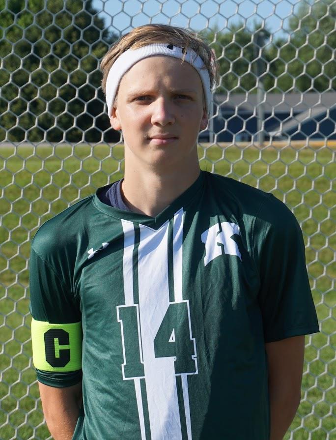 Hunter Kuehl mugshot