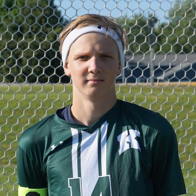 Hunter Kuehl