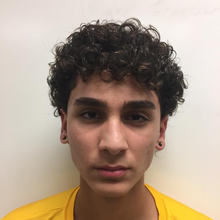 Juan Monsalves Blandon mugshot