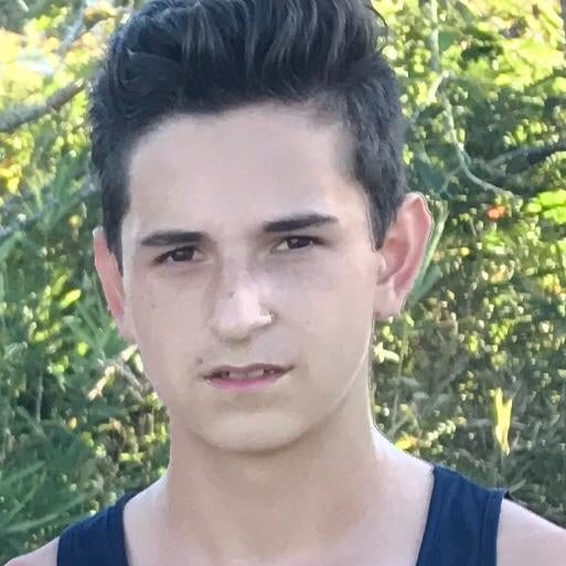 Joel Perez mugshot