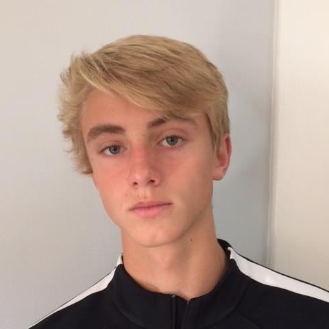 Jack Donnellan mugshot