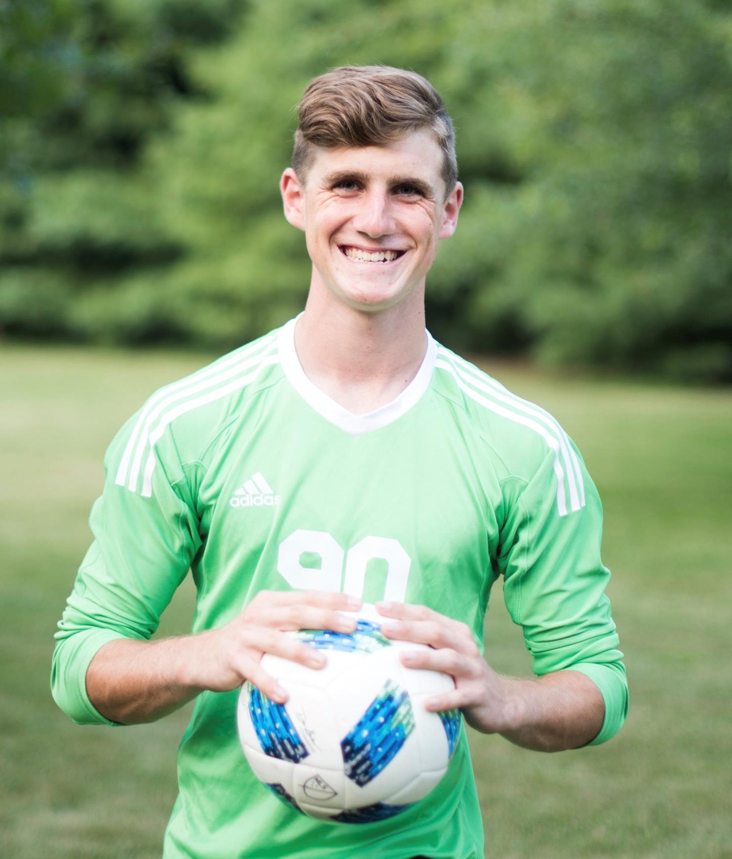 Jalen Depenbrock