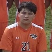 Alejandro Calle mugshot
