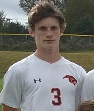 Andrew Curran mugshot
