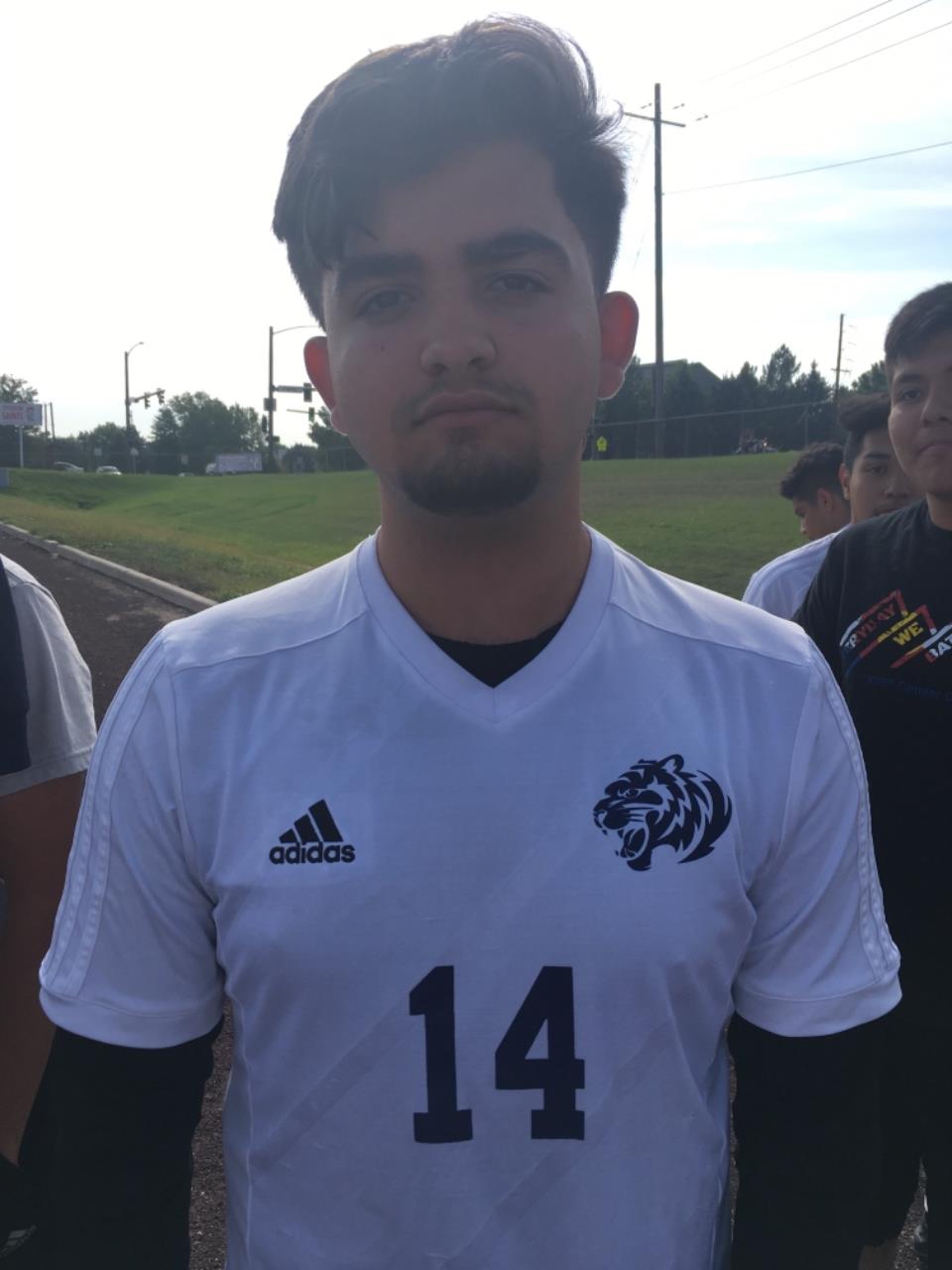 Ricardo Gomez