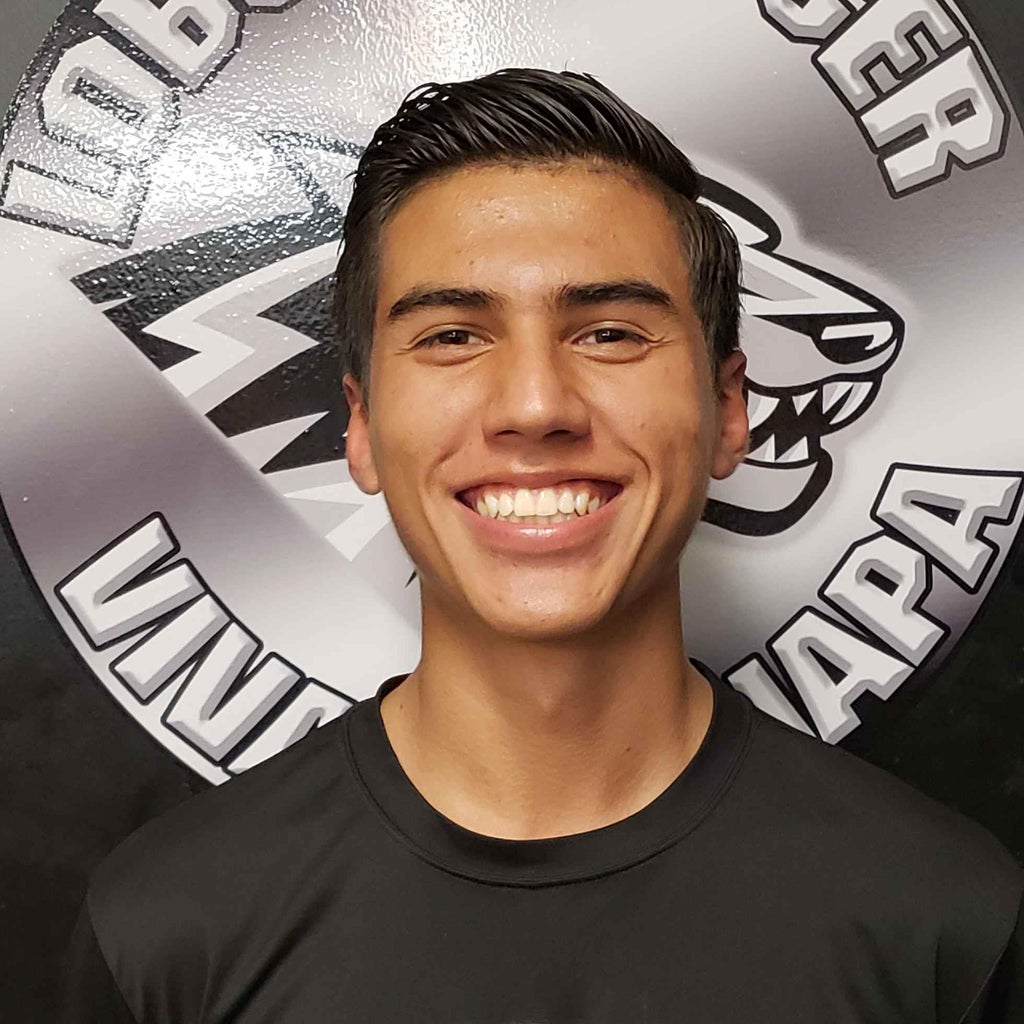 Moises Berdugo