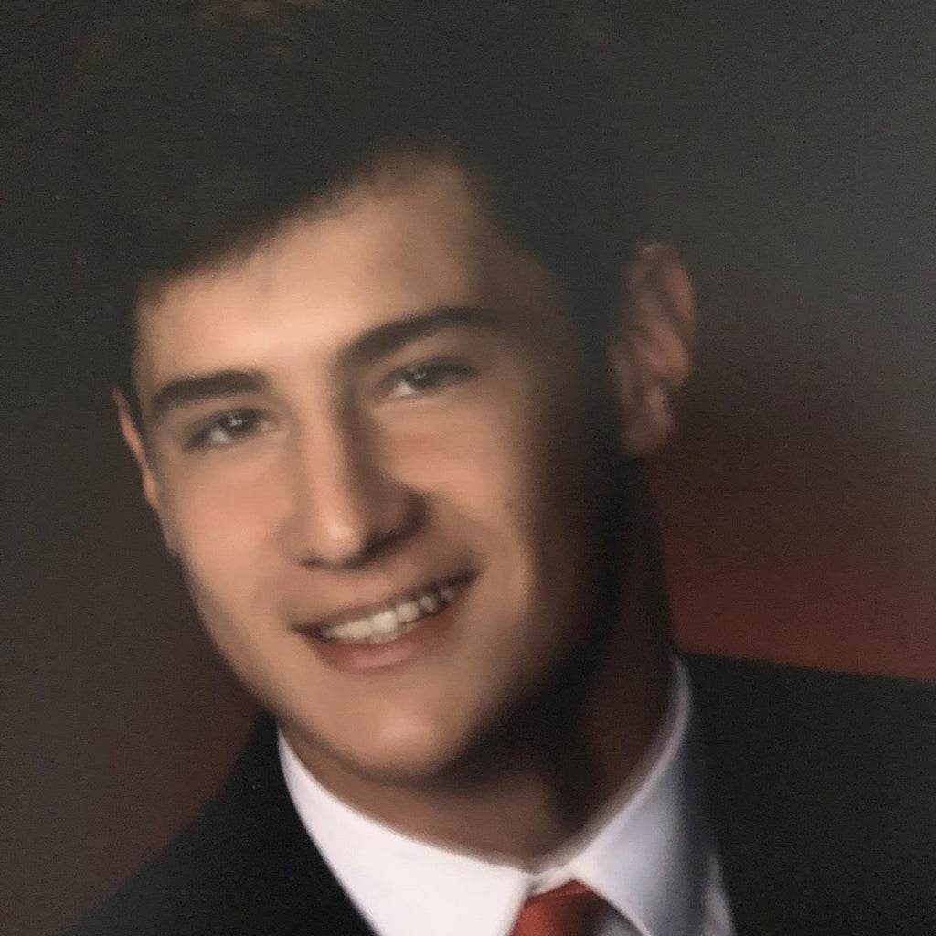 Michael Barbagallo