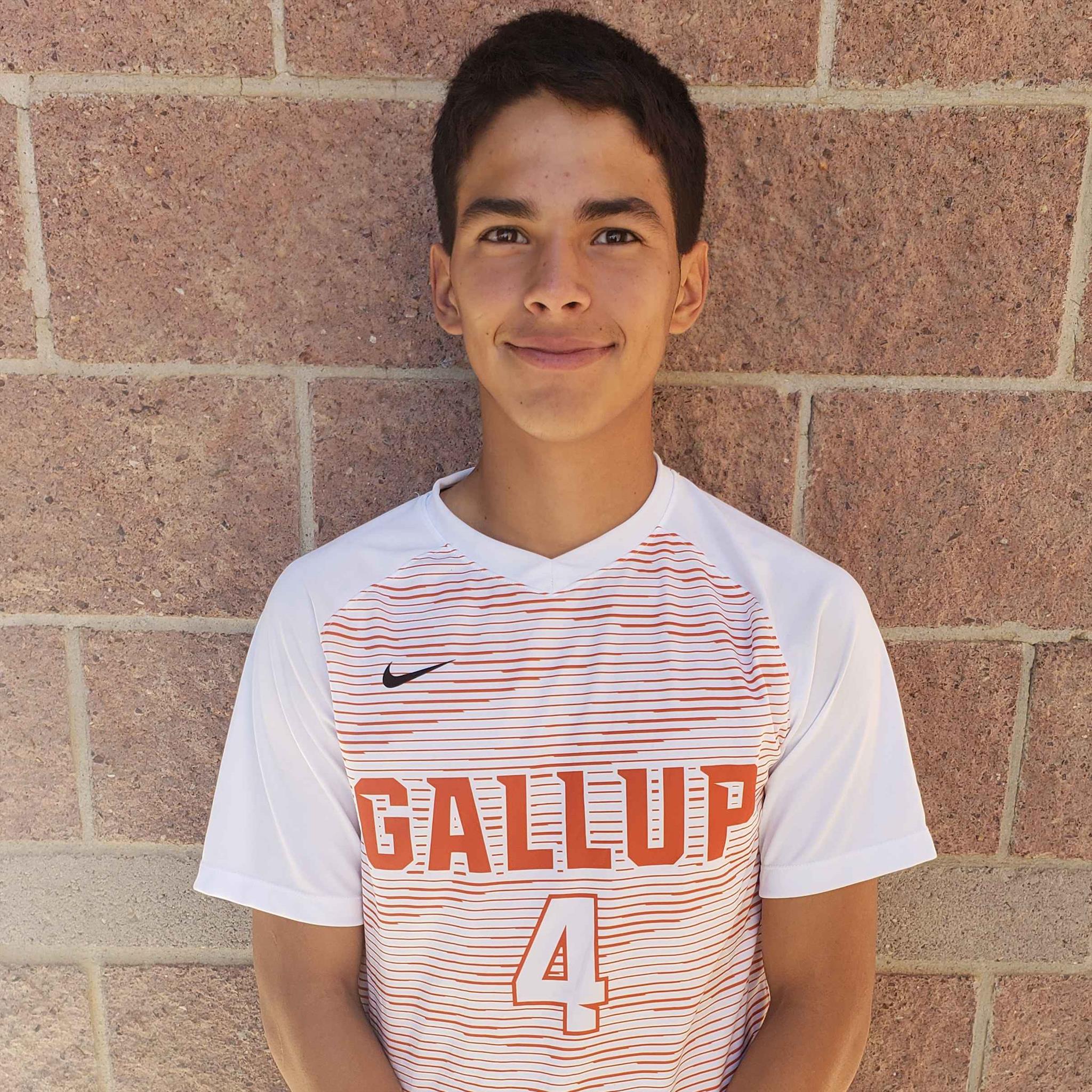 Justin Martinez