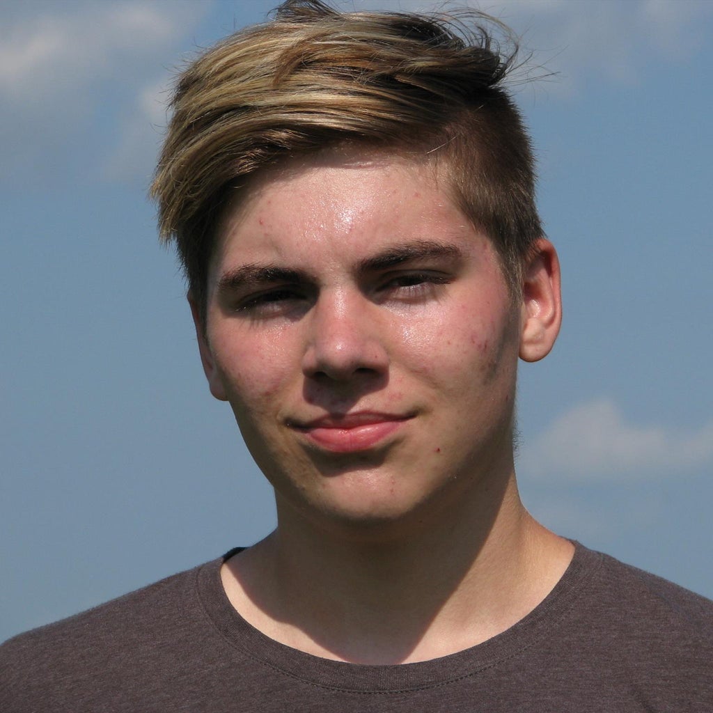 Hunter Delany