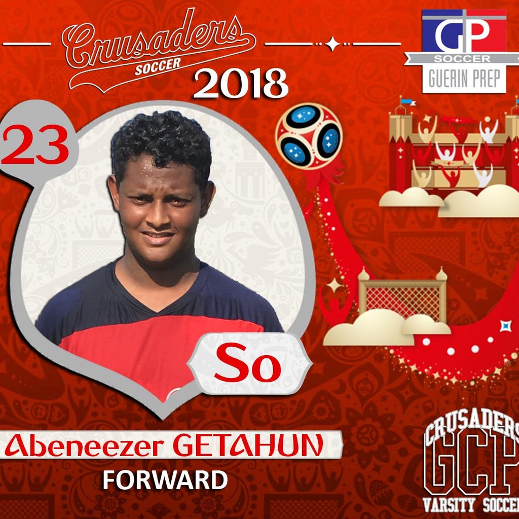 Abenezer Getahun mugshot