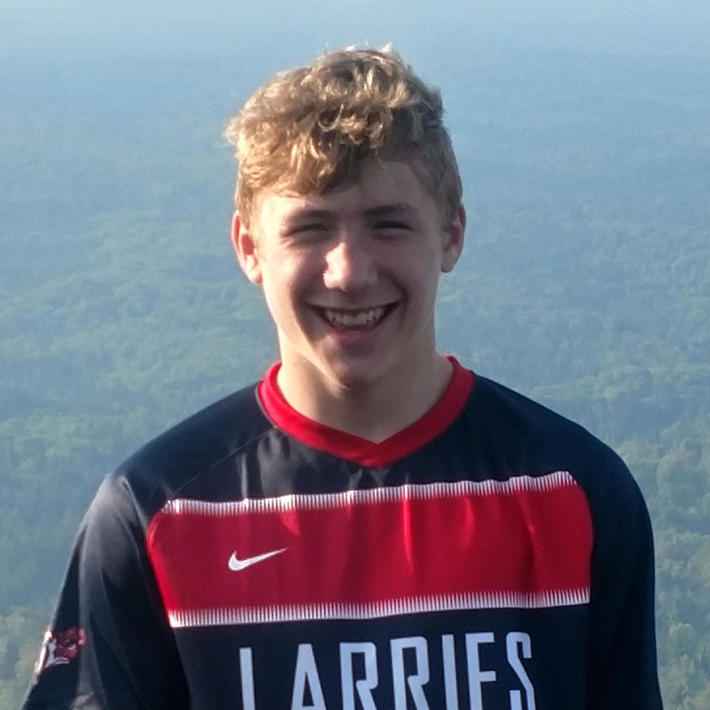 Mason Frary