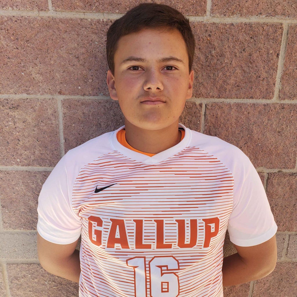 Trystin Chavez mugshot