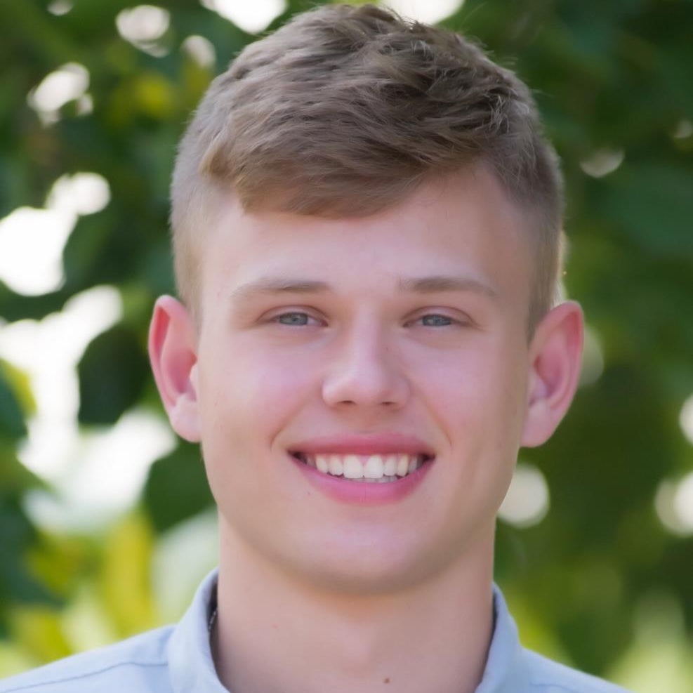Jacob Jones