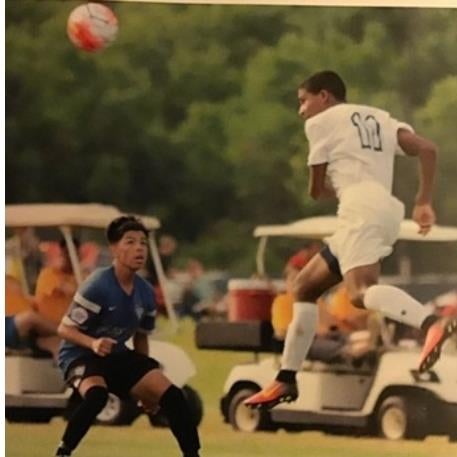 Jaden McCreary