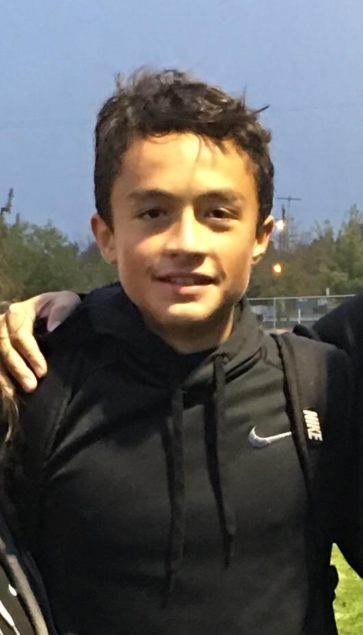 Isaac Perez