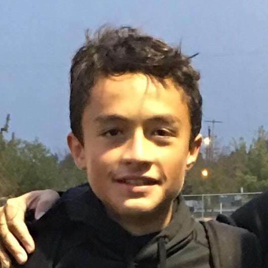 Isaac Perez