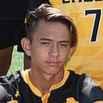 Leyton Calzado mugshot