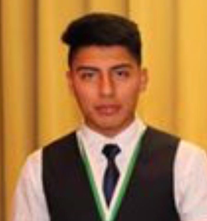 Fernando Gomez mugshot