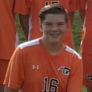 Luke Wagher