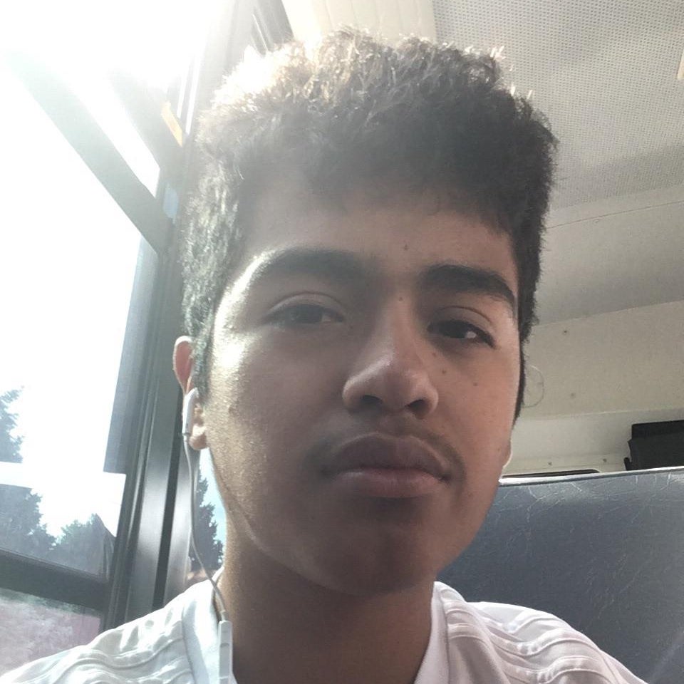 Angel Gonzalez