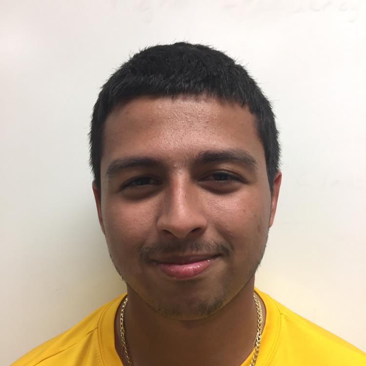 Ivan Perez mugshot